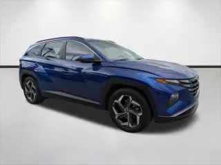 Hyundai TUCSON 2023 SEL 4dr SUV