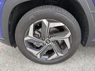Hyundai TUCSON 2023 SEL 4dr SUV