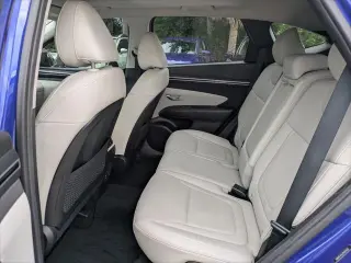 Hyundai TUCSON 2023 SEL 4dr SUV