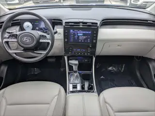 Hyundai TUCSON 2023 SEL 4dr SUV
