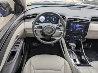 Hyundai TUCSON 2023 SEL 4dr SUV