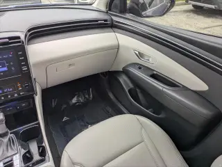 Hyundai TUCSON 2023 SEL 4dr SUV