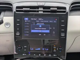 Hyundai TUCSON 2023 SEL 4dr SUV