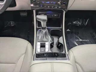 Hyundai TUCSON 2023 SEL 4dr SUV
