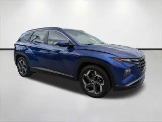 Hyundai TUCSON 2023 SEL 4dr SUV