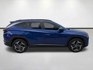 Hyundai TUCSON 2023 SEL 4dr SUV