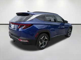 Hyundai TUCSON 2023 SEL 4dr SUV