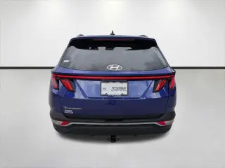 Hyundai TUCSON 2023 SEL 4dr SUV