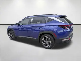 Hyundai TUCSON 2023 SEL 4dr SUV