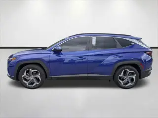 Hyundai TUCSON 2023 SEL 4dr SUV