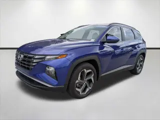 Hyundai TUCSON 2023 SEL 4dr SUV