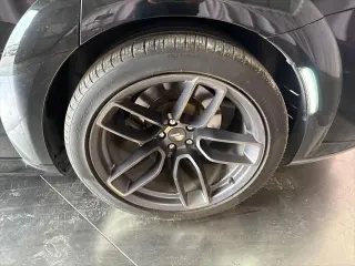Dodge Charger 2021 Scat Pack 4p Sedan