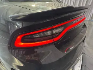 Dodge Charger 2021 Scat Pack 4p Sedan