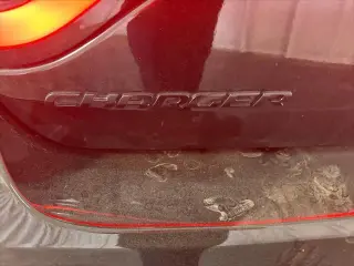 Dodge Charger 2021 Scat Pack 4p Sedan