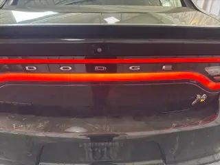 Dodge Charger 2021 Scat Pack 4p Sedan