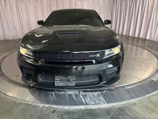 Dodge Charger 2021 Scat Pack 4p Sedan