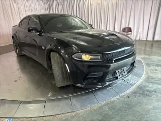 Dodge Charger 2021 Scat Pack 4p Sedan
