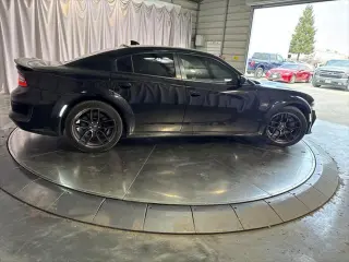 Dodge Charger 2021 Scat Pack 4p Sedan