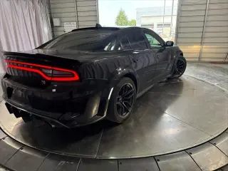 Dodge Charger 2021 Scat Pack 4p Sedan