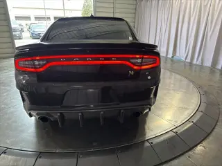 Dodge Charger 2021 Scat Pack 4p Sedan