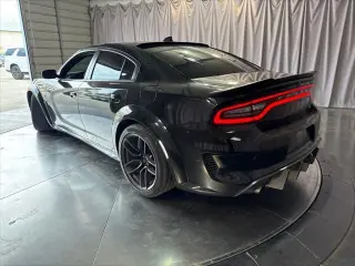 Dodge Charger 2021 Scat Pack 4p Sedan