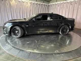 Dodge Charger 2021 Scat Pack 4p Sedan