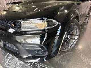 Dodge Charger 2021 Scat Pack 4p Sedan