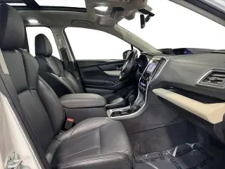 Subaru Ascent 2021 AWD Limitado 7 Pasajeros 4p SUV