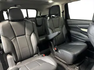 Subaru Ascent 2021 AWD Limitado 7 Pasajeros 4p SUV