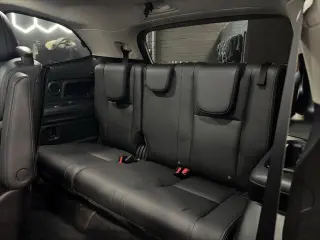 Subaru Ascent 2021 AWD Limitado 7 Pasajeros 4p SUV