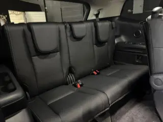 Subaru Ascent 2021 AWD Limitado 7 Pasajeros 4p SUV