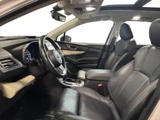 Subaru Ascent 2021 AWD Limitado 7 Pasajeros 4p SUV