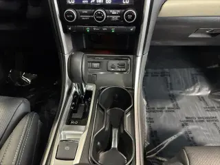 Subaru Ascent 2021 AWD Limitado 7 Pasajeros 4p SUV