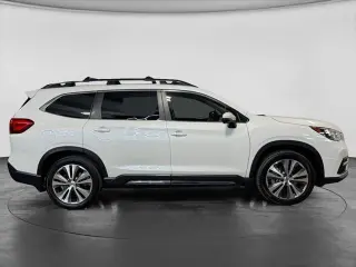 Subaru Ascent 2021 AWD Limitado 7 Pasajeros 4p SUV