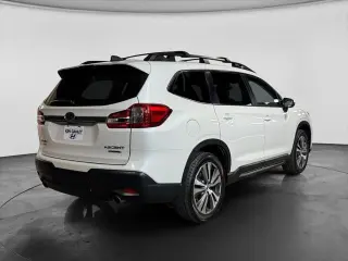 Subaru Ascent 2021 AWD Limitado 7 Pasajeros 4p SUV