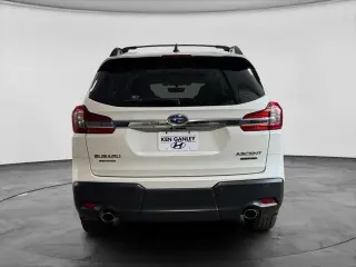 Subaru Ascent 2021 AWD Limitado 7 Pasajeros 4p SUV