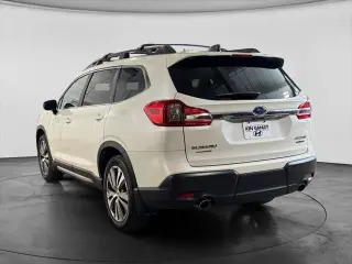Subaru Ascent 2021 AWD Limitado 7 Pasajeros 4p SUV