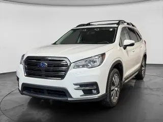 Subaru Ascent 2021 AWD Limitado 7 Pasajeros 4p SUV