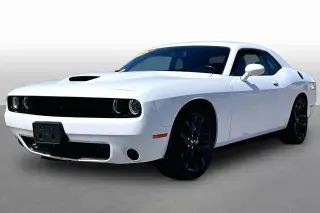 Dodge Challenger 2020 R/T 2dr Coupe