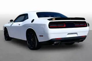 Dodge Challenger 2020 R/T 2dr Coupe