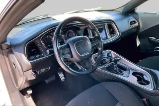 Dodge Challenger 2020 R/T 2dr Coupe