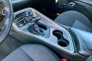 Dodge Challenger 2020 R/T 2dr Coupe
