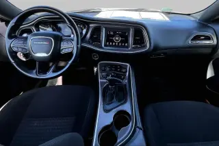 Dodge Challenger 2020 R/T 2dr Coupe