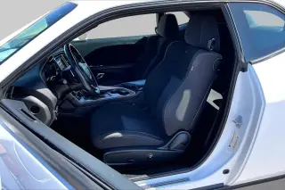 Dodge Challenger 2020 R/T 2dr Coupe