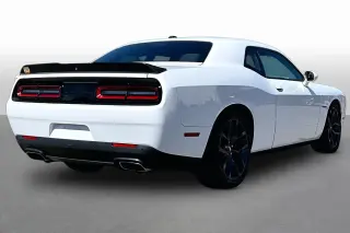 Dodge Challenger 2020 R/T 2dr Coupe