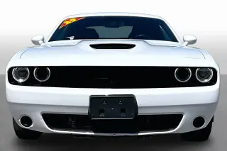 Dodge Challenger 2020 R/T 2dr Coupe
