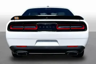 Dodge Challenger 2020 R/T 2dr Coupe
