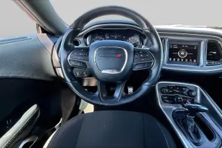 Dodge Challenger 2020 R/T 2dr Coupe