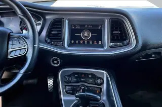 Dodge Challenger 2020 R/T 2dr Coupe