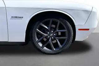 Dodge Challenger 2020 R/T 2dr Coupe